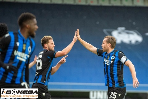 Nhận định dự đoán Club Brugge vs NK Lokomotiva Zagreb 17h30 ngày 16/7