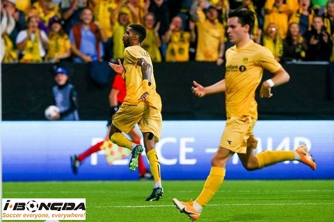 Phân tích Fredrikstad vs Bodo Glimt 23h ngày 16/7