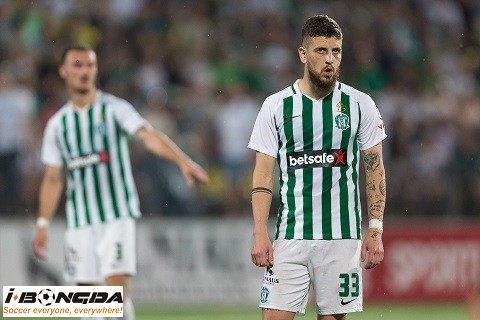 Nhận định dự đoán Hamrun Spartans vs FK Zalgiris Vilnius 0h ngày 16/7