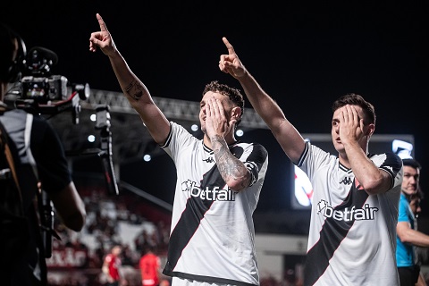 Nhận định dự đoán Independiente Jose Teran vs Vasco da Gama 7h30 ngày 16/7