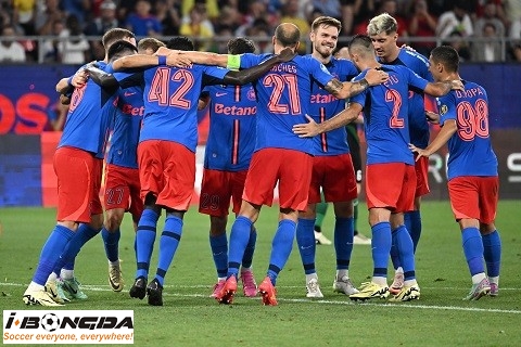 Nhận định dự đoán Inter Club Escaldes vs Steaua Bucuresti 1h30 ngày 16/7