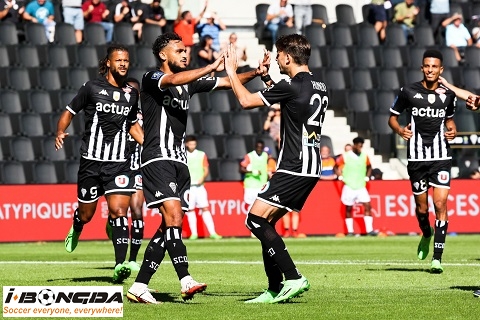 Nhận định dự đoán Les Herbiers vs Angers SCO 23h ngày 16/7