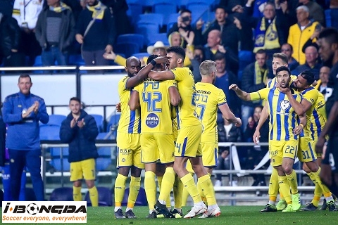 Nhận định dự đoán Maccabi Tel Aviv vs Hapoel Rishon Letzion 22h ngày 16/7