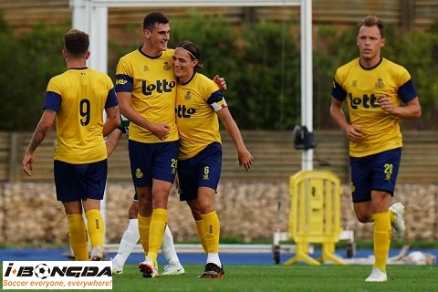 Nhận định dự đoán Paris Fc vs St Gilloise 23h ngày 16/7