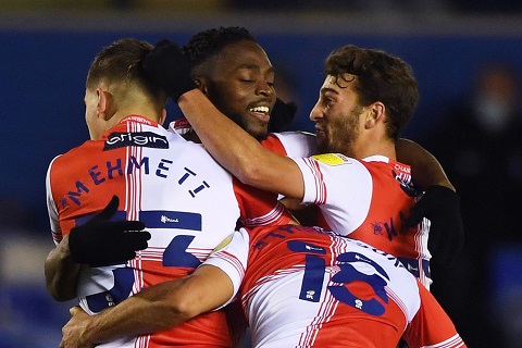 Nhận định dự đoán Sutton United vs Wycombe Wanderers 1h30 ngày 16/7