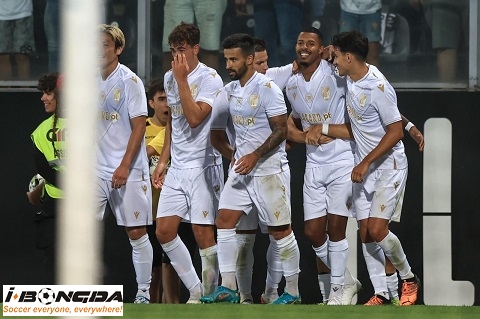 Nhận định dự đoán Vitoria Guimaraes vs SD Ponferradina 23h30 ngày 16/7