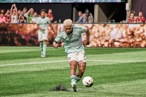 Nhận định dự đoán Atlanta United vs Chicago Fire 6h30 ngày 17/7