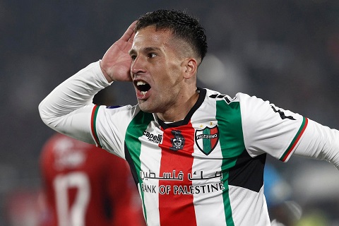 Nhận định dự đoán Bolivar vs Palestino 5h ngày 17/7