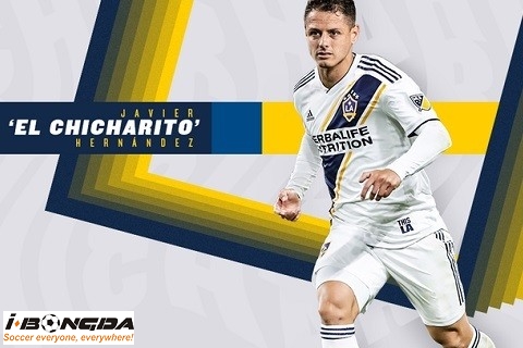 Phân tích Los Angeles Galaxy vs Austin Aztex 9h30 ngày 17/7