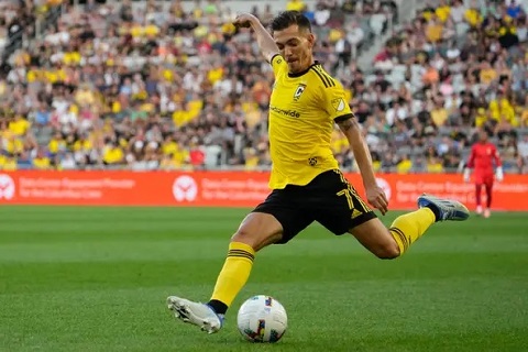 Phân tích Nashville Sc vs Columbus Crew 7h30 ngày 17/7