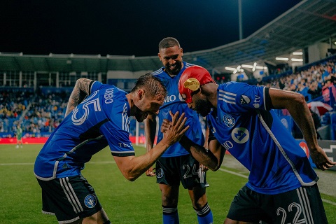Phân tích Philadelphia Union vs Montreal Impact 6h30 ngày 17/7