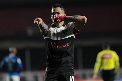 Phân tích Red Bull Bragantino vs Sao Paulo 7h30 ngày 17/7