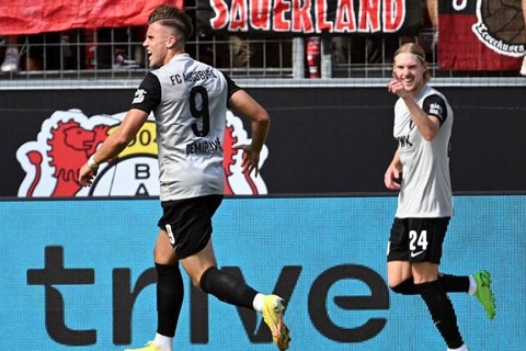 Nhận định dự đoán Augsburg vs Memmingen 22h ngày 18/7