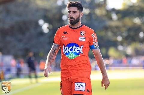 Nhận định dự đoán Concarneau vs Stade Lavallois MFC 22h30 ngày 18/7