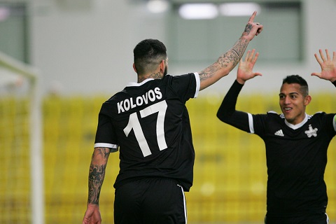Nhận định dự đoán Kf Prishtina vs Sheriff 1h ngày 18/7