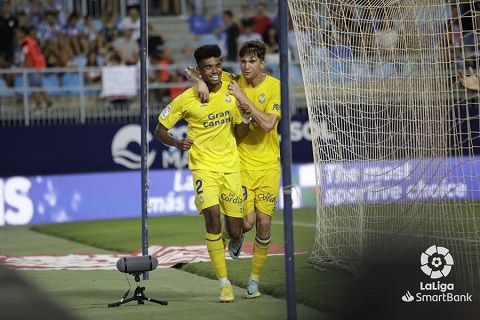 Nhận định dự đoán Las Palmas vs Orlando Pirates 0h ngày 18/7