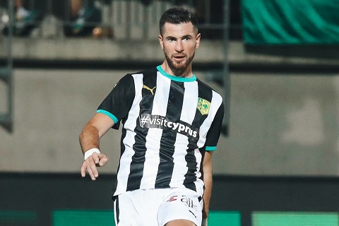 Nhận định dự đoán Partizan Belgrade vs AEK Larnaca 2h ngày 18/7