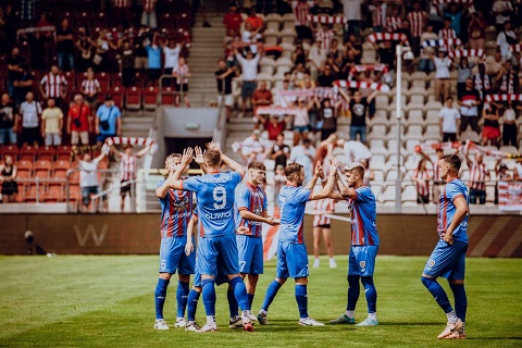 Nhận định dự đoán Piast Gliwice vs Podbeskidzie 22h ngày 18/7
