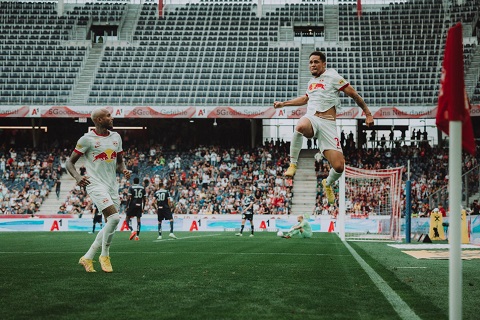 Nhận định dự đoán Red Bull Salzburg vs Derby County 23h ngày 18/7
