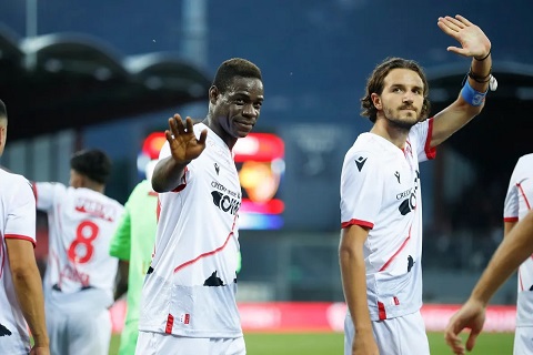 Nhận định dự đoán Sion vs Annecy 23h ngày 18/7