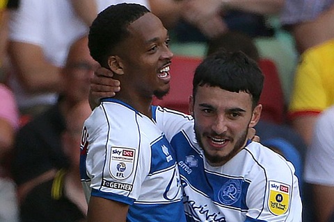 Phân tích Toulouse vs Queens Park Rangers 23h ngày 18/7