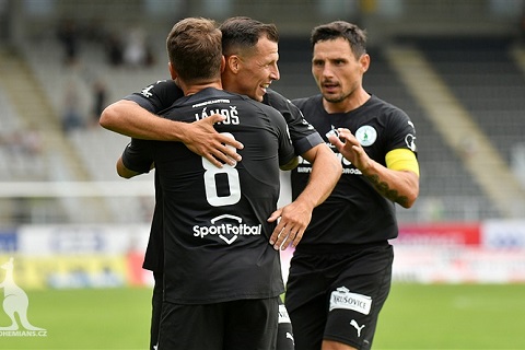 Nhận định dự đoán Bohemians 1905 vs Banik Ostrava 22h ngày 19/7