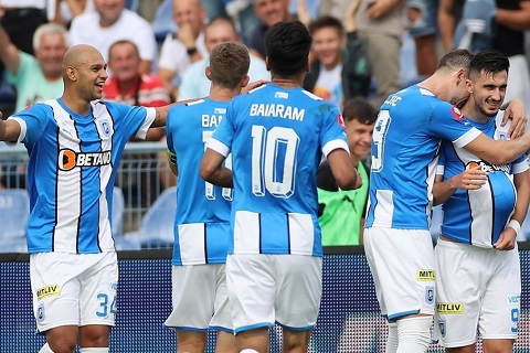 Nhận định dự đoán CS Universitatea Craiova vs Scm Argesul Pitesti 1h30 ngày 19/7