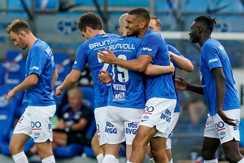 Nhận định dự đoán Molde vs Stromsgodset 21h ngày 19/7