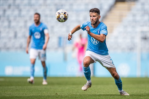 Nhận định dự đoán Osters IF vs Malmo FF 20h ngày 19/7