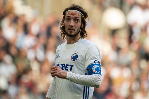 Nhận định dự đoán Viborg vs Copenhagen 0h ngày 19/7