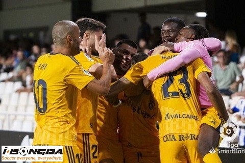 Phân tích Athletic Bilbao vs SD Ponferradina 1h ngày 20/7