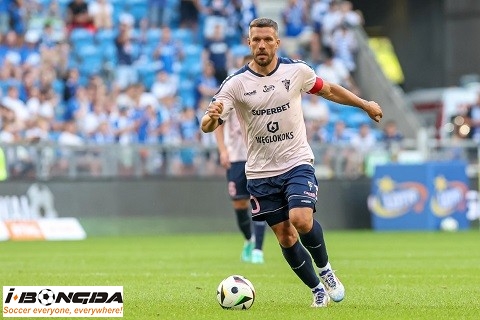 Nhận định dự đoán Gornik Zabrze vs Lechia Gdansk 19h45 ngày 20/7