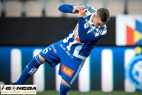 Nhận định dự đoán HJK Helsinki vs AC Oulu 22h30 ngày 20/7