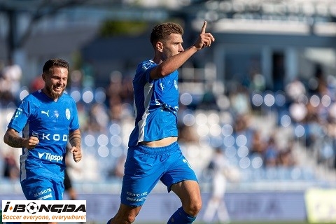 Nhận định dự đoán Mlada Boleslav vs Slovan Liberec 22h ngày 20/7