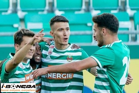 Nhận định dự đoán Rapid Wien vs Union Berlin 21h ngày 20/7