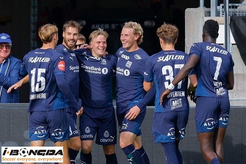 Nhận định dự đoán Sandefjord vs Kristiansund BK 22h ngày 20/7