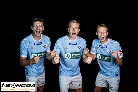 Nhận định dự đoán Sonderjyske vs Aarhus AGF 21h ngày 20/7