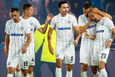 Nhận định dự đoán Ssv Ulm 1846 vs Zurich 20h30 ngày 20/7