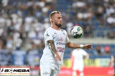 Nhận định dự đoán Synot Slovacko vs SK Sigma Olomouc 20h ngày 20/7