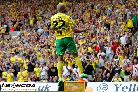Nhận định dự đoán Zulte-Waregem vs Norwich City 0h ngày 20/7