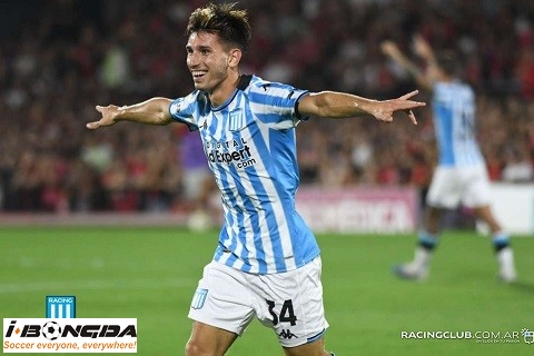 Nhận định dự đoán Belgrano vs Racing Club 5h ngày 21/7