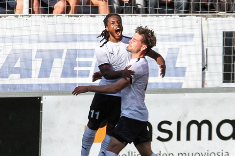 Nhận định dự đoán IFK Mariehamn vs Haka 22h ngày 21/7