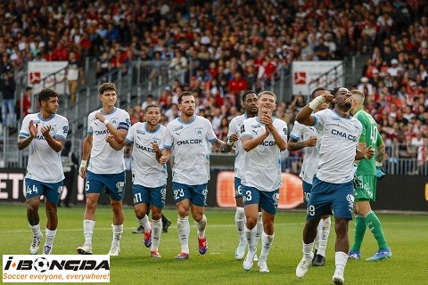 Nhận định dự đoán Marseille vs Royal Olympic Club Charleroi 23h ngày 21/7