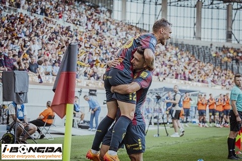 Nhận định dự đoán Radomiak Radom vs Pogon Szczecin 1h15 ngày 21/7