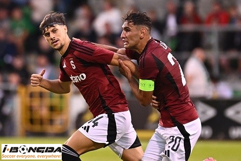 Phân tích Slavia Praha vs Hradec Kralove 1h ngày 21/7