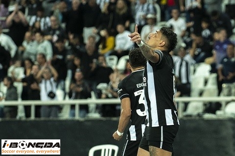 Nhận định dự đoán Sport Club Recife vs Botafogo 3h30 ngày 21/7