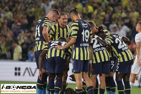 Nhận định dự đoán Uniao Leiria vs Fenerbahce 2h ngày 21/7