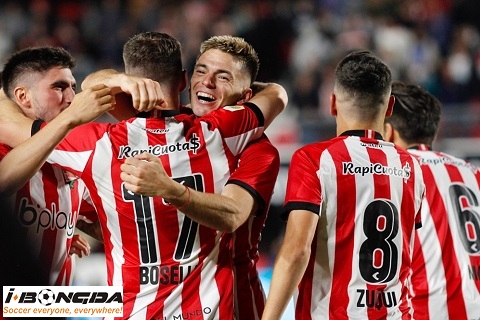 Nhận định dự đoán Estudiantes La Plata vs CA Huracan 5h ngày 22/7