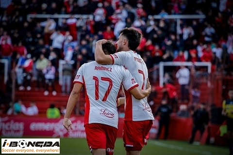 Phân tích Estudiantes La Plata vs CA Huracan 5h ngày 22/7