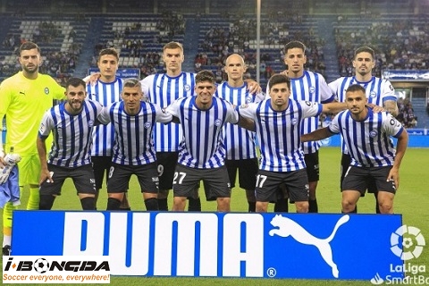 Nhận định dự đoán Alaves vs Athletic Bilbao 1h ngày 23/7